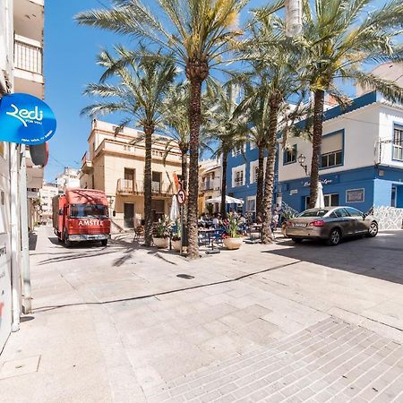 Casa Toro Calpe Villa Luaran gambar