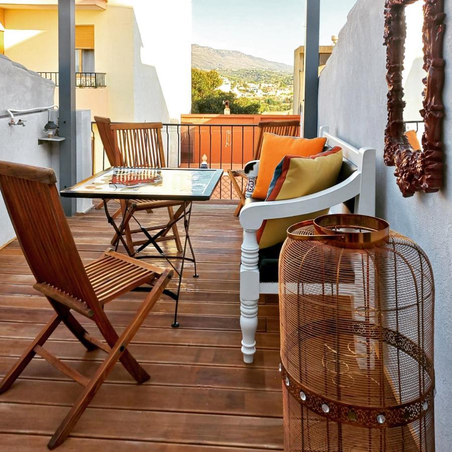 Casa Toro Calpe Villa Luaran gambar