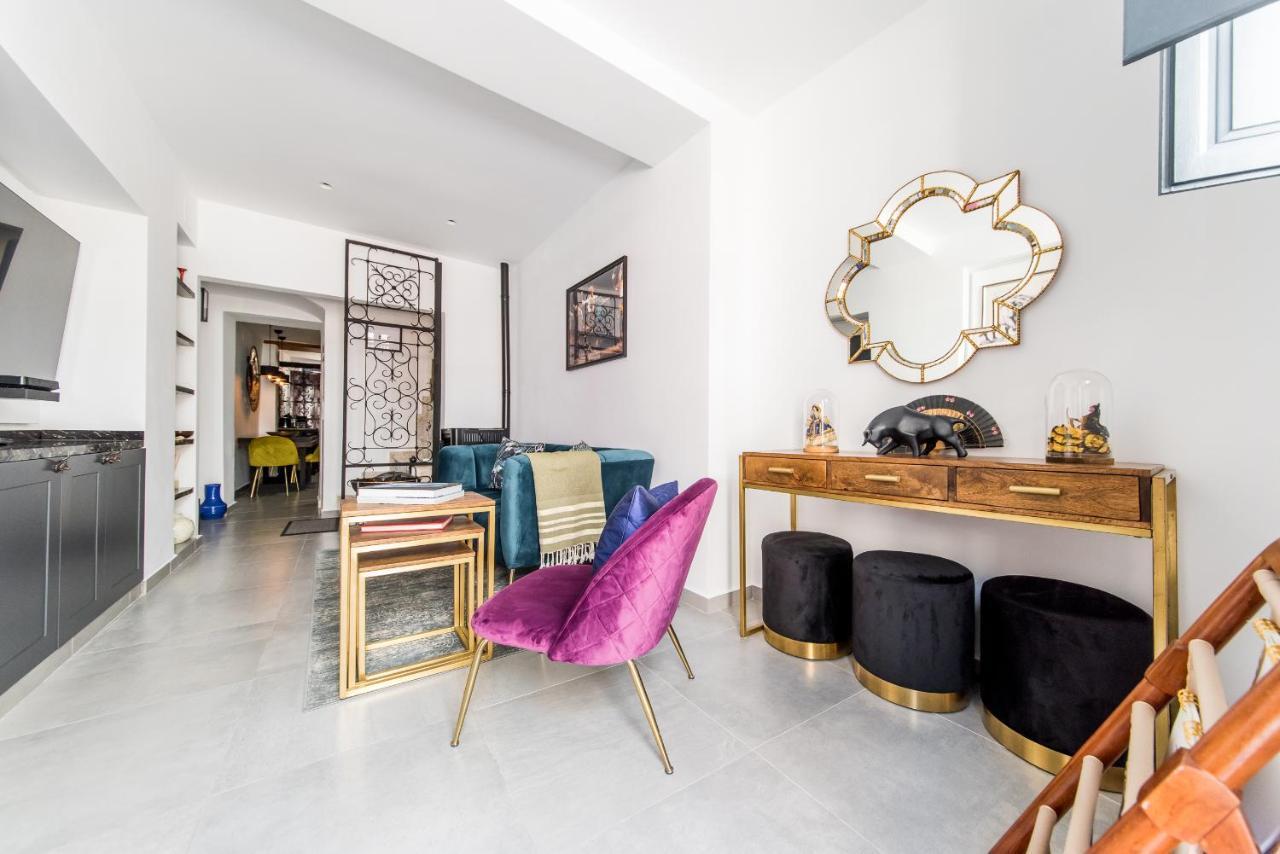 Casa Toro Calpe Villa Luaran gambar