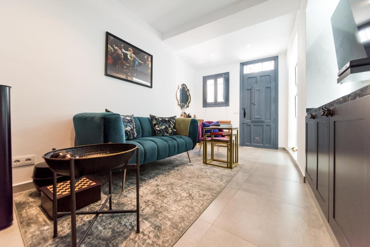 Casa Toro Calpe Villa Luaran gambar