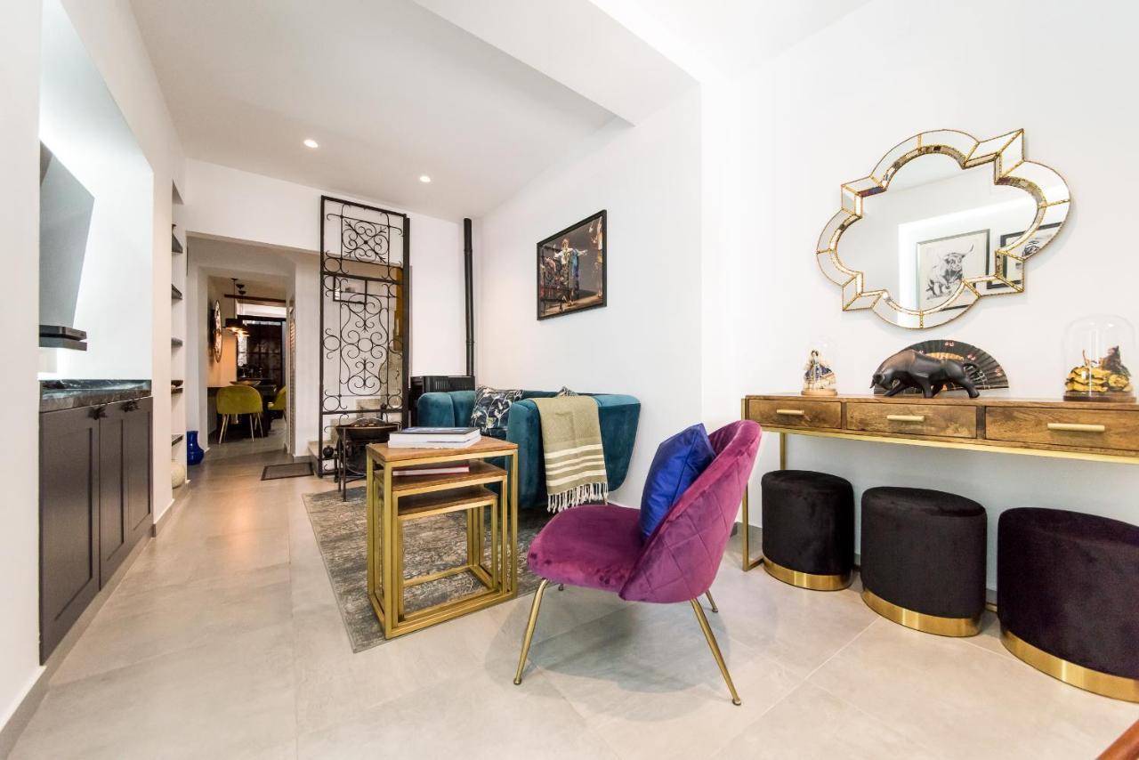 Casa Toro Calpe Villa Luaran gambar