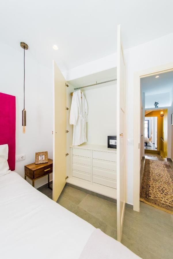 Casa Toro Calpe Villa Luaran gambar