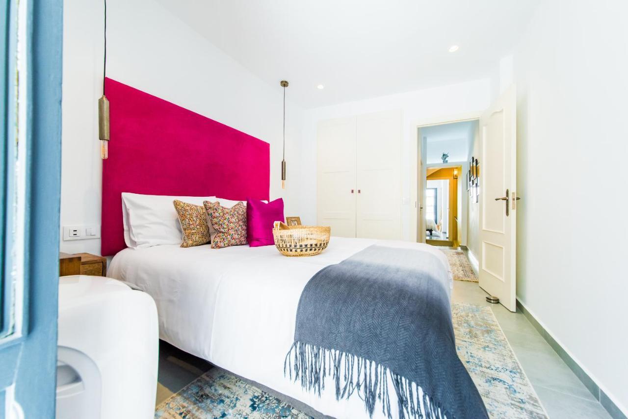 Casa Toro Calpe Villa Luaran gambar