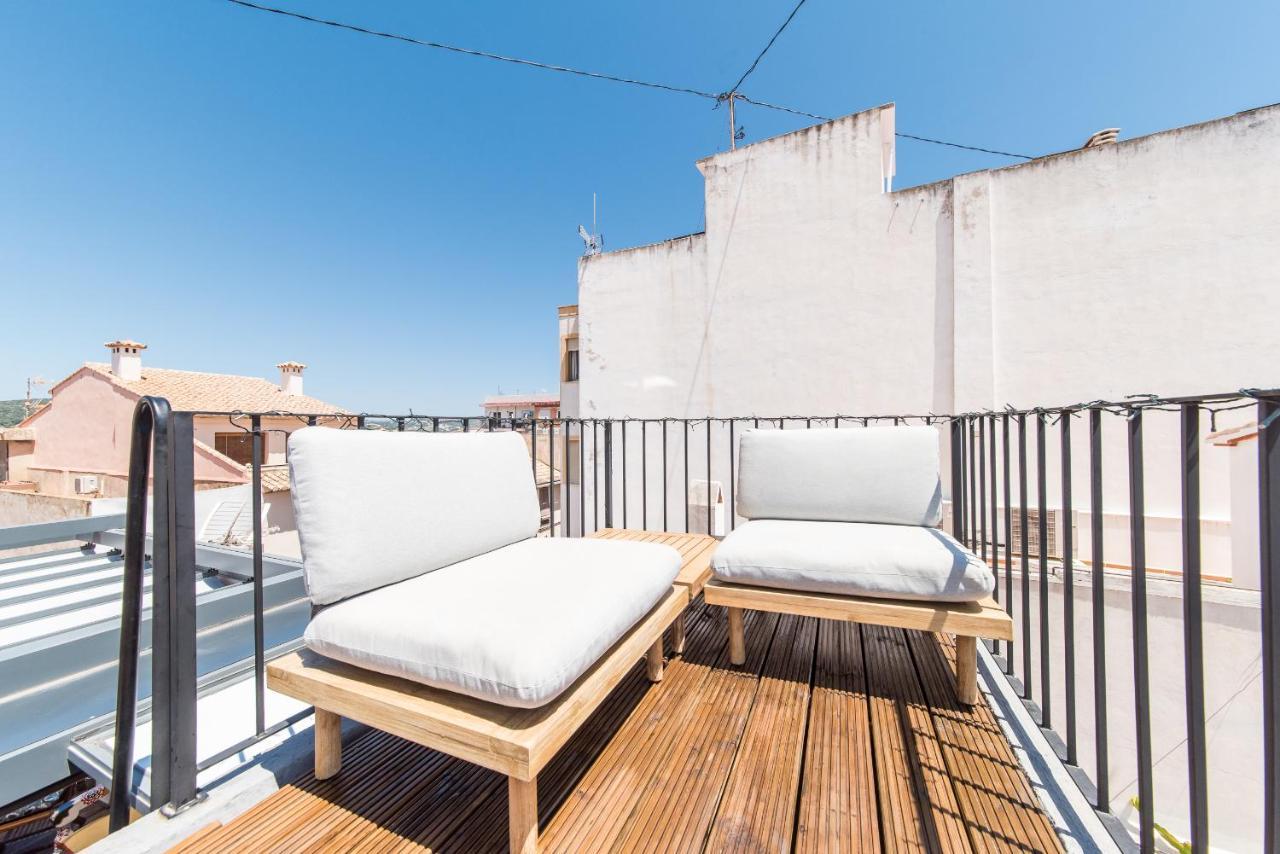 Casa Toro Calpe Villa Luaran gambar