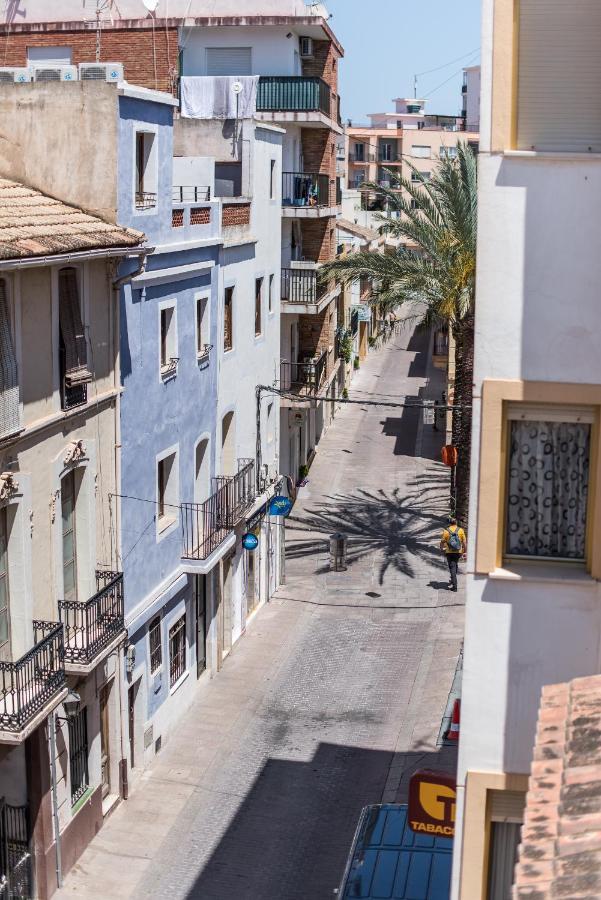 Casa Toro Calpe Villa Luaran gambar