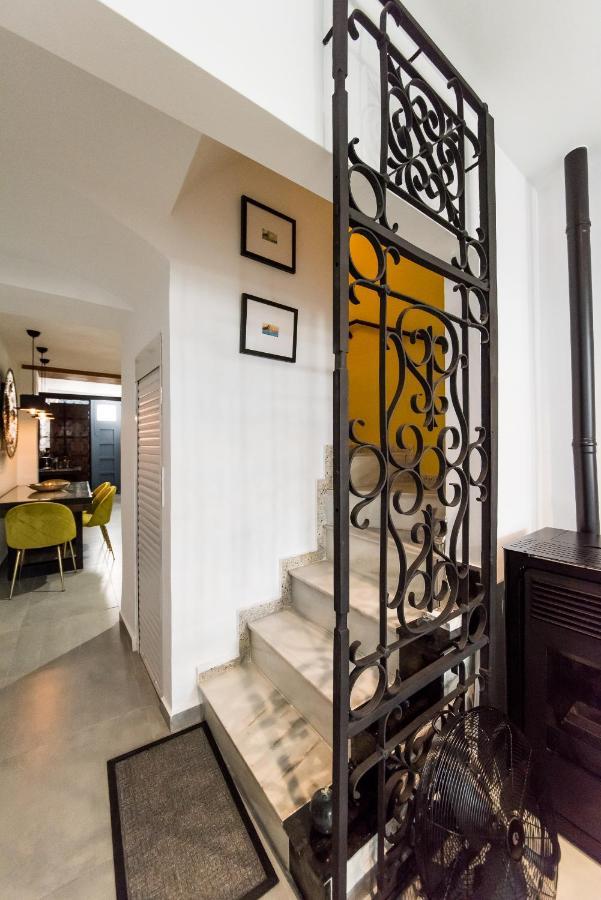 Casa Toro Calpe Villa Luaran gambar