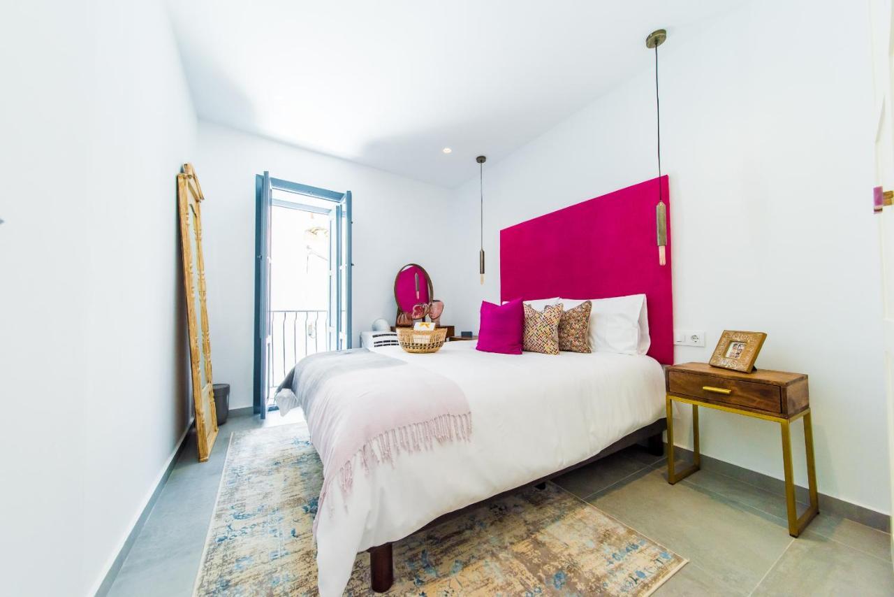 Casa Toro Calpe Villa Luaran gambar