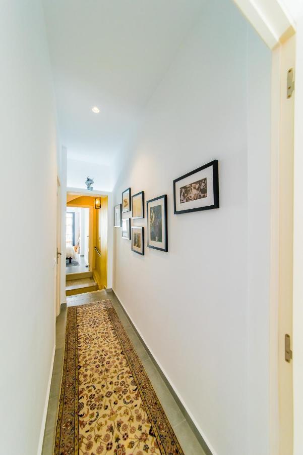 Casa Toro Calpe Villa Luaran gambar