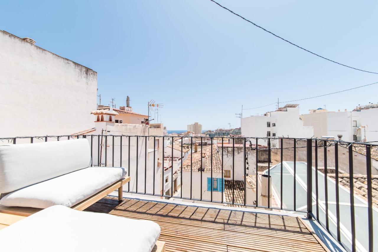 Casa Toro Calpe Villa Luaran gambar