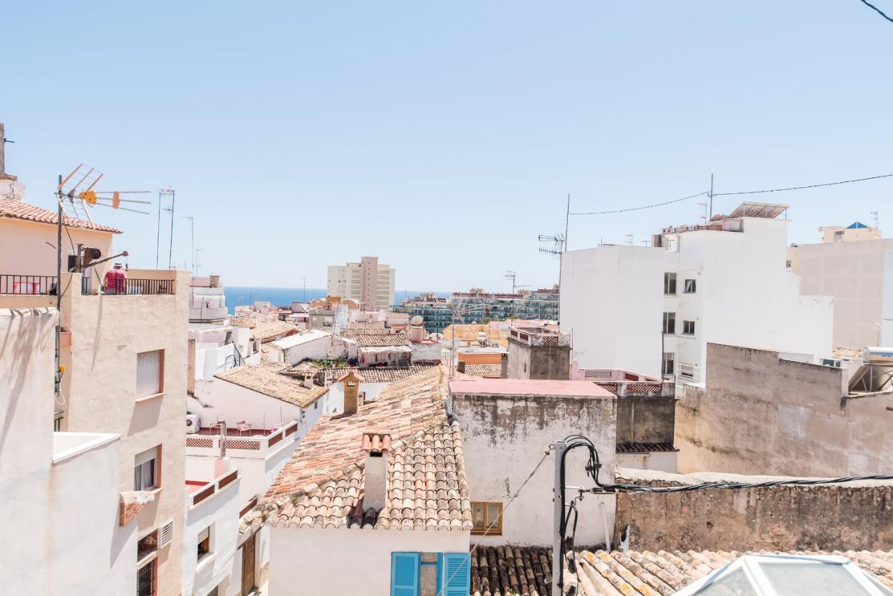 Casa Toro Calpe Villa Luaran gambar