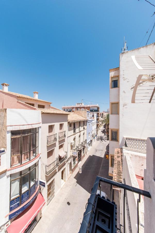 Casa Toro Calpe Villa Luaran gambar